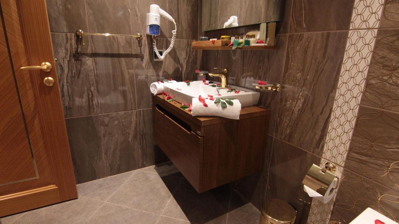 Sefa-I Huerrem Suit House Istanbul Bagian luar foto