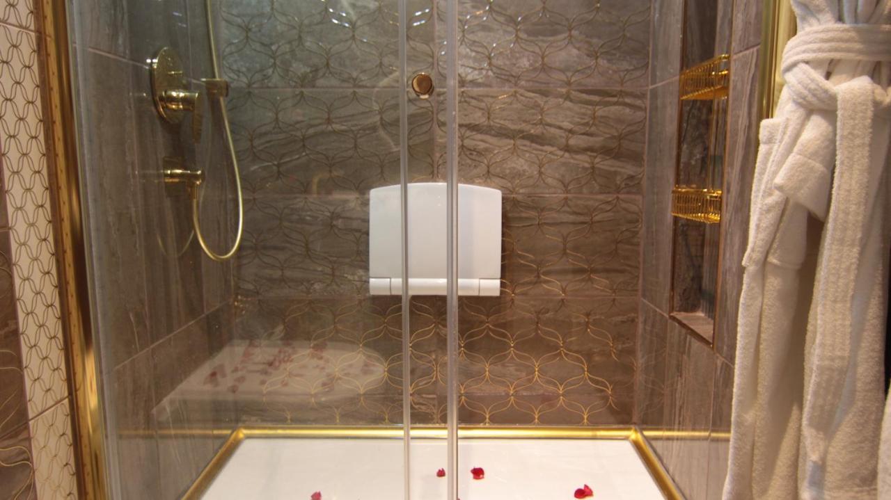 Sefa-I Huerrem Suit House Istanbul Bagian luar foto